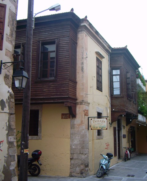 Rethymno Rethymno