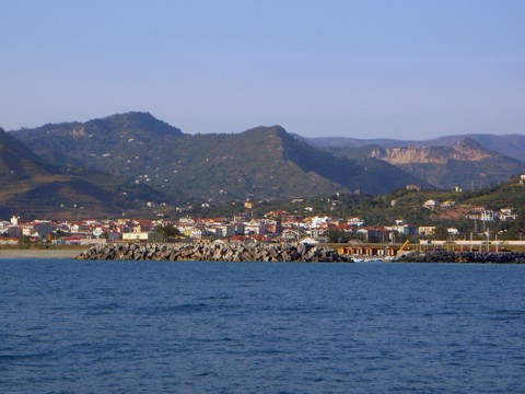 Amantea
