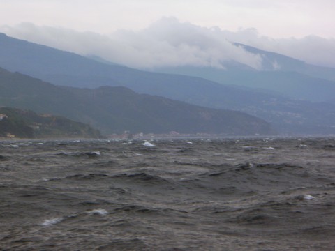 Segeln Cetraro Segeln Cetraro