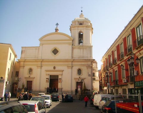 Dom Crotone Dom Crotone
