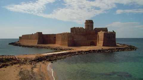 Castello Aragonese Castello Aragonese