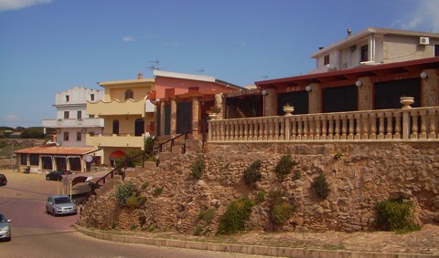 La Castella La Castella