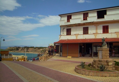 La Castella La Castella