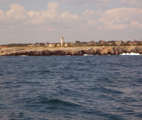 Capo Murro di Porco