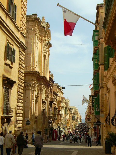 Malta