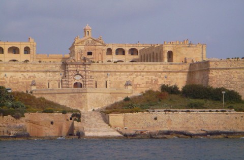 Fort Manoel