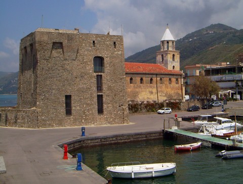 Acciaroli