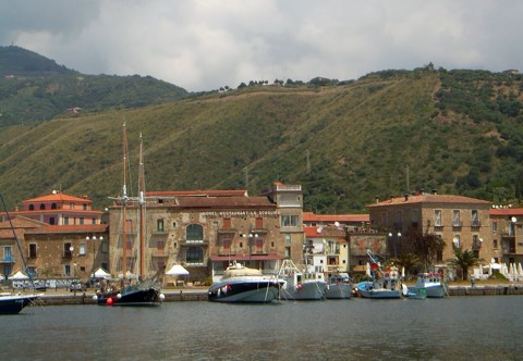Acciaroli
