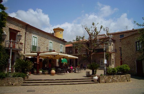 Acciaroli