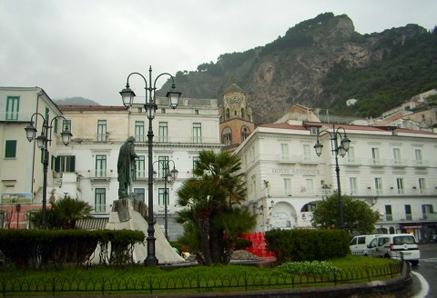 Amalfi Amalfi