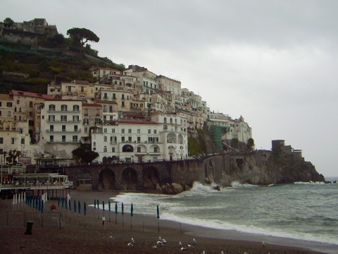 Amalfi Amalfi