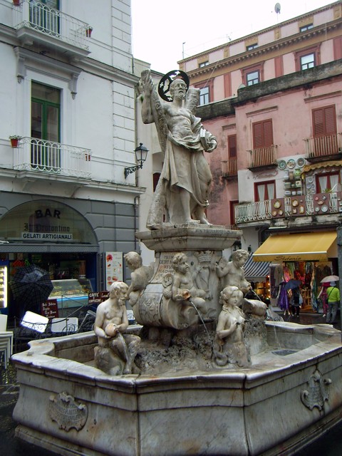 Amalfi Amalfi