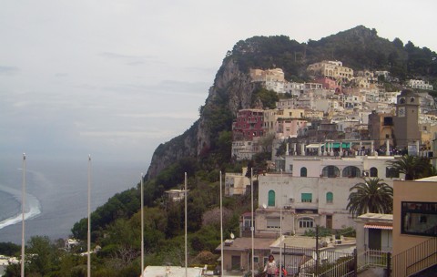 Capri Capri
