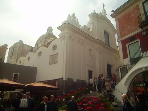 Capri Capri