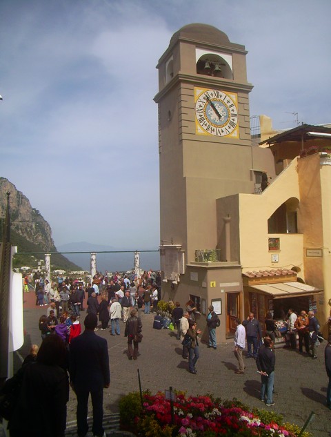 Capri Capri