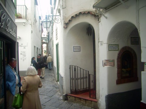 Capri Capri