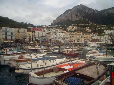 Capri Capri