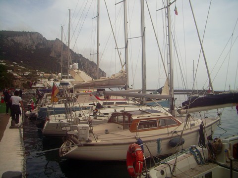 Marina Grande - Capri Marina Grande - Capri