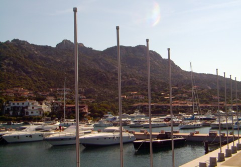 Porto Cervo