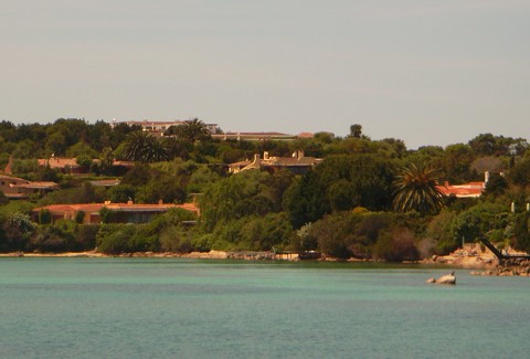 Porto Cervo