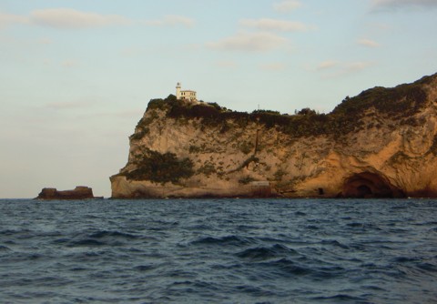 Capo Miseno Capo Miseno