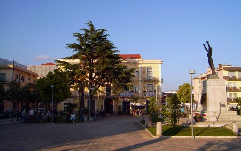 Formia Formia