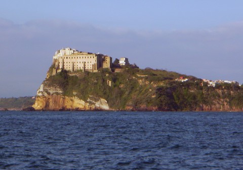 Insel Procida Insel Procida