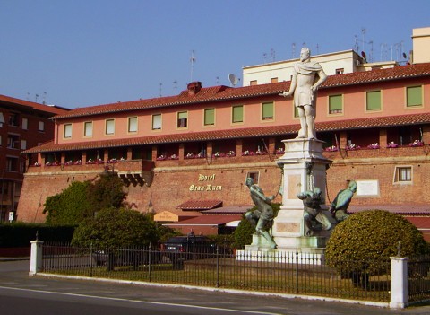 Quattro Mori - Livorno