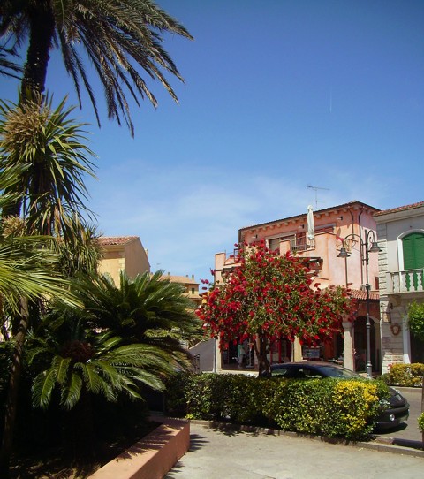 Palau