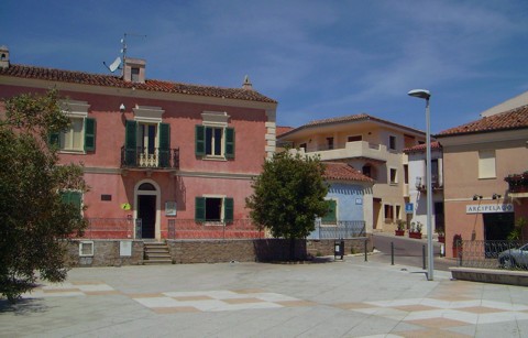 Palau