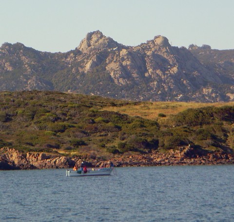 Sardinien