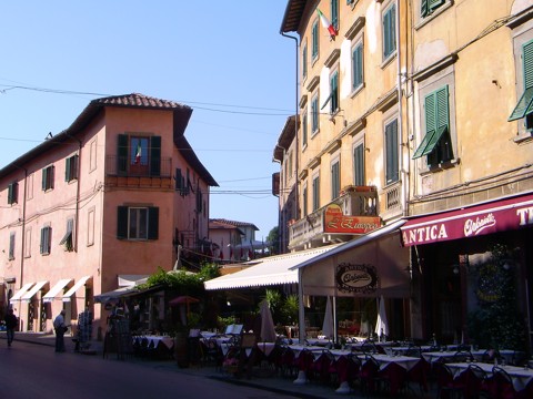 Pisa Pisa