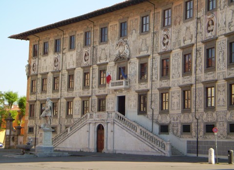 Palazzo dei Cavalieri