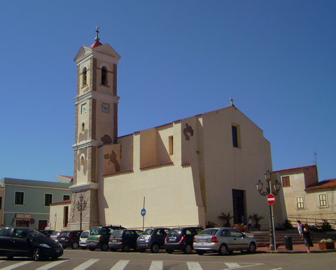 Santa Teresa di Gallura Santa Teresa di Gallura