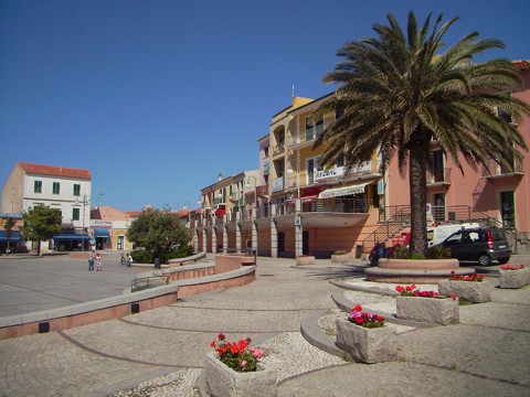 Santa Teresa di Gallura Santa Teresa di Gallura