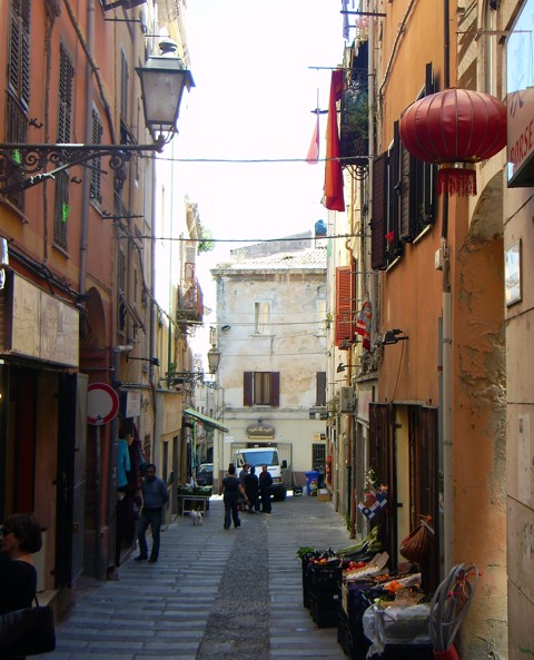 Sassari Sassari