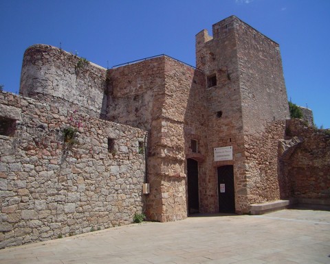 Porto Vecchio - Bastion de France