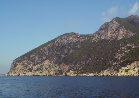 Capo Circeo