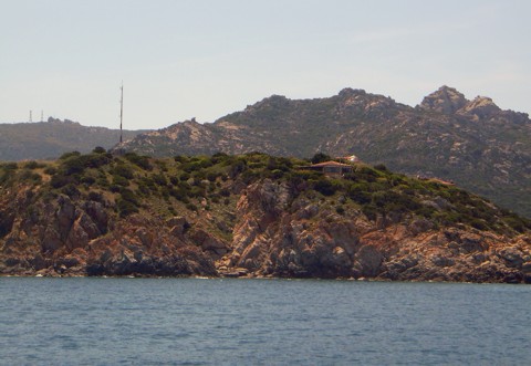 Sardinien