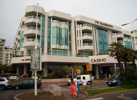 Casino Cannes