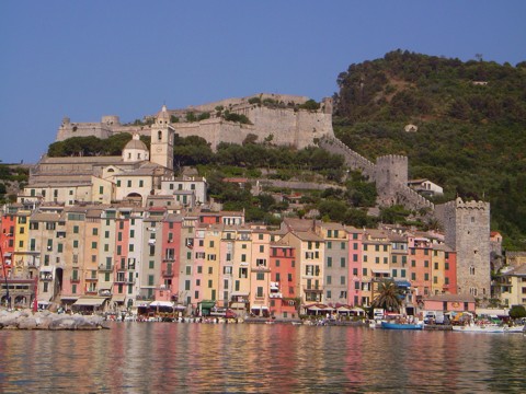 Portovenere Portovenere