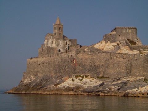 San Pietro - Portovenere San Pietro - Portovenere