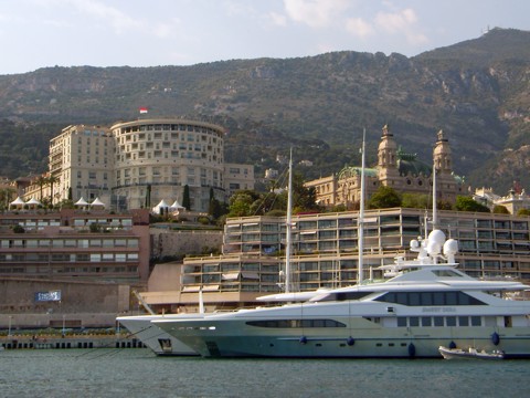 Monaco