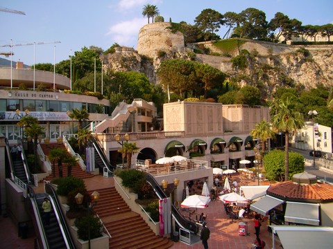 Monaco