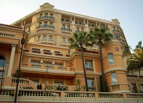 Monte Carlo (Fürstentum Monaco)