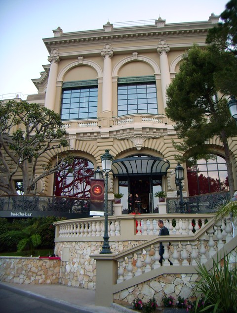 Monte Carlo (Fürstentum Monaco)