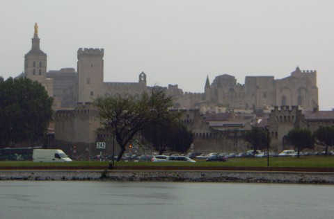 Avignon Avignon
