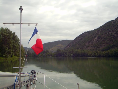 Rhone Rhone