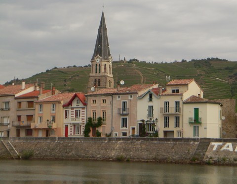 Tain-l’Hermitage Tain-l’Hermitage