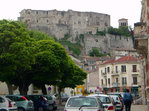 La Voulte La Voulte